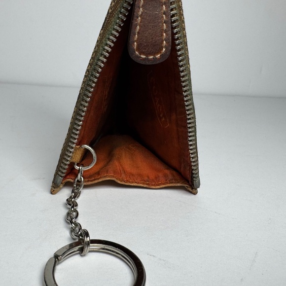 Coach Wallet card holder - Picture 5 of 5